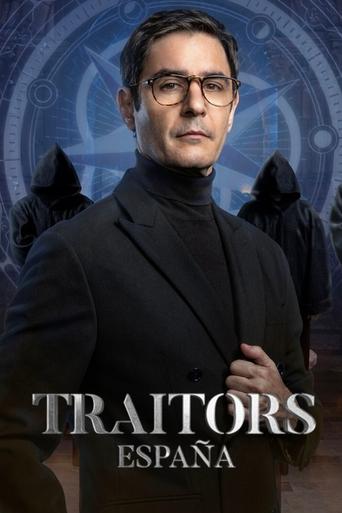 Poster of Traitors España