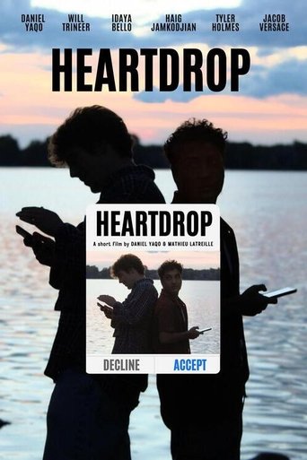 Poster of Heartdrop