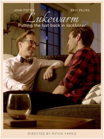 Poster of Lukewarm