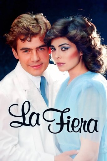 Poster of La fiera