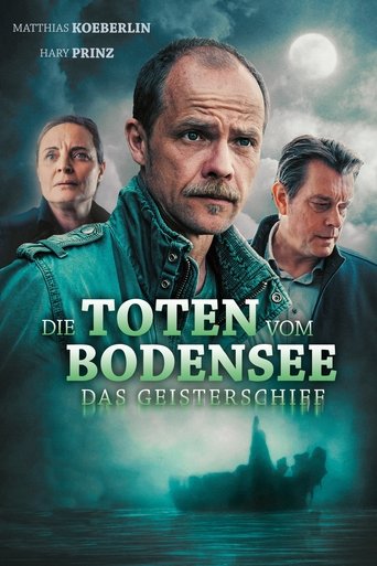 Poster of The Ghost Ship