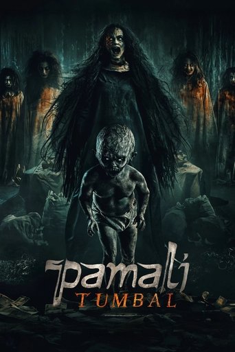 Pamali: The Offering Poster of Pamali: The Offering
