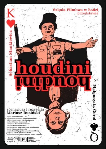 Poster of Houdini
