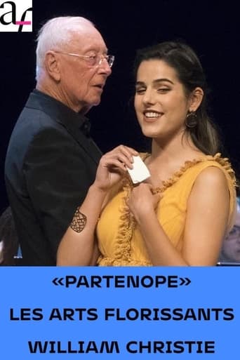 Poster of Partenope