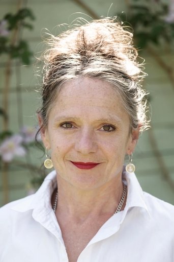 Portrait of Bethan Dixon Bate