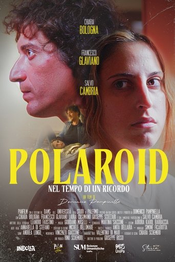 Poster of POLAROID - Nel tempo di un ricordo