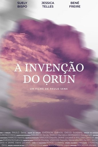 Poster of A Invenção do Orum
