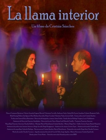 Poster of The Inner Flame