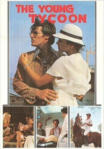 Poster of The Young Tycoon