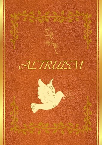 Poster of Altruism