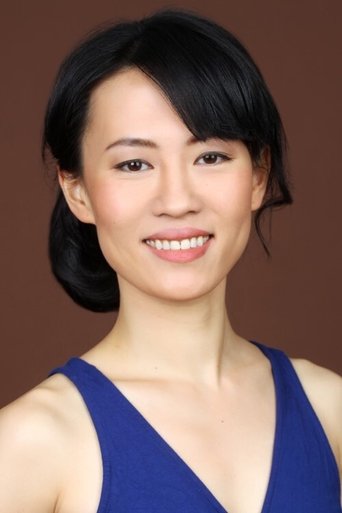 Portrait of Huichi Chiu