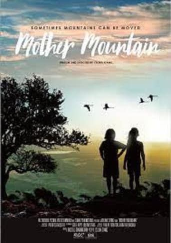 Poster of Mother Mountain