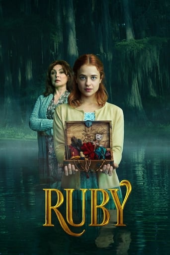 Poster of Ruby