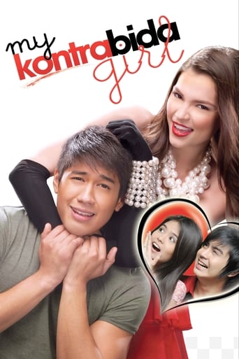 Poster of My Kontrabida Girl