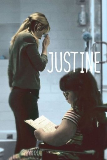 Poster of Justine