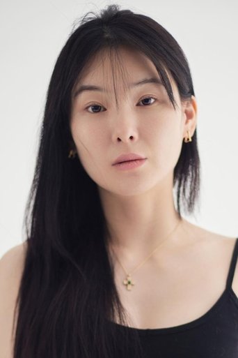 Portrait of Ju In-young