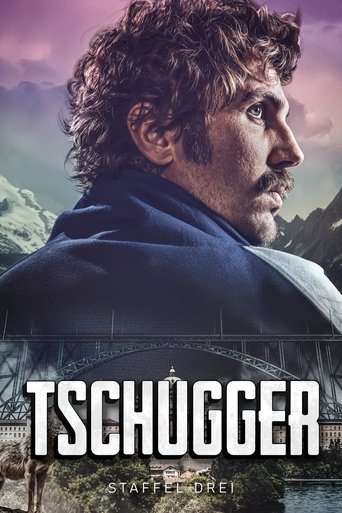 Portrait for Tschugger - Season 3
