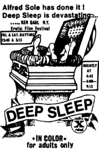 Poster of Deep Sleep