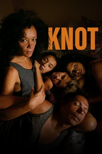 Knot Poster of Knot
