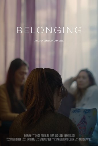 Poster of Belonging