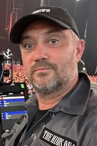 Portrait of Mikkel Reimar