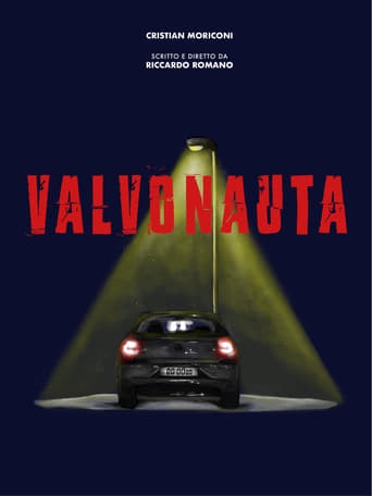 Poster of Valvonauta