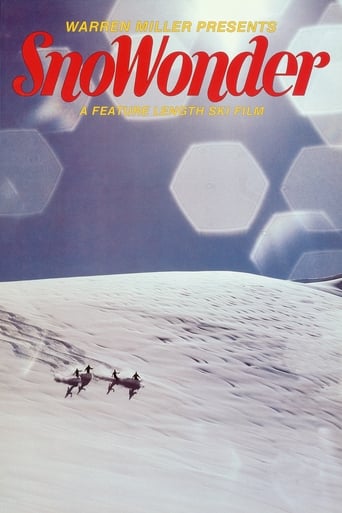 Poster of Snowonder