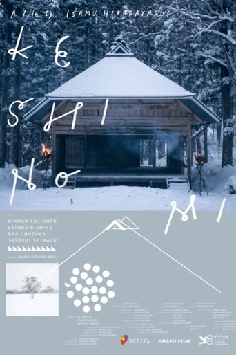 Poster of Keshinomi