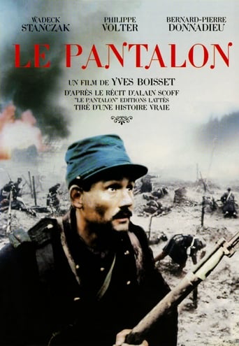 Poster of Le Pantalon