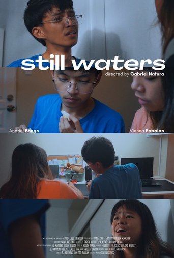 still waters Poster of still waters