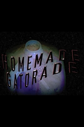 Poster of Homemade Gatorade