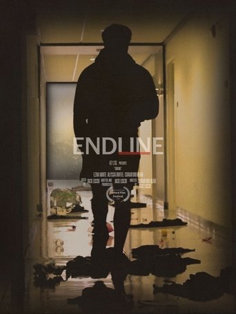 Poster of Endline