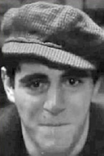Portrait of Dato Kublashvili