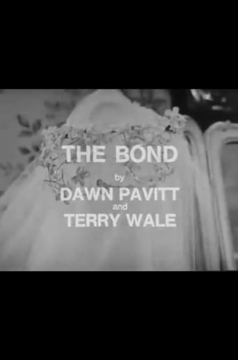 Poster of The Bond