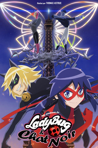 Poster of Ladybug PV