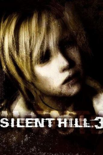 Poster of The Making of Silent Hill 3