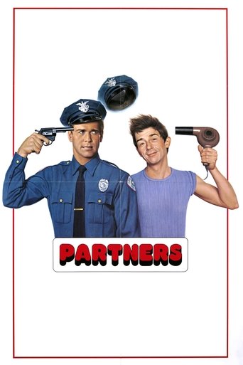 Poster of Partners