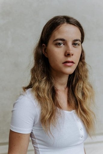Portrait of Camilla Kold Krohn Gade