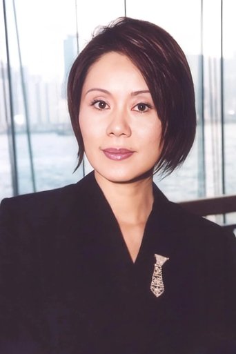 Portrait of Meg Lam Kin-Ming
