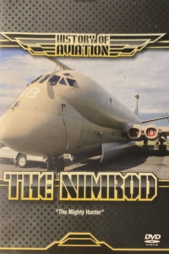 Poster of History of Aviation: The Nimrod