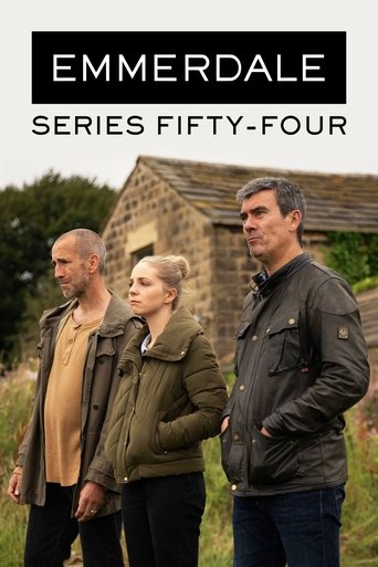 Portrait for Emmerdale - Series 54