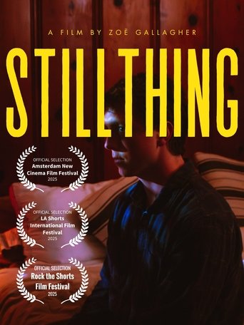 Poster of STILLTHING