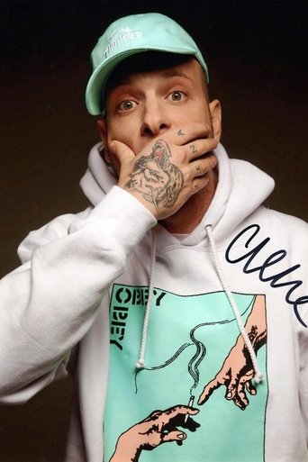 Portrait of Clementino