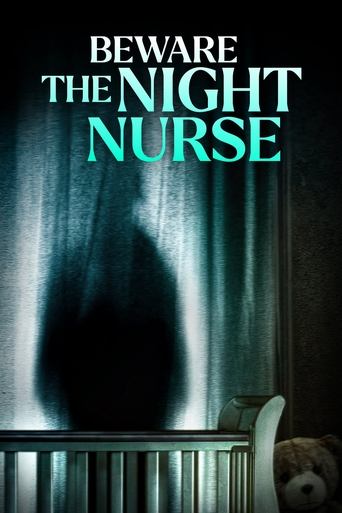 Poster of Beware the Night Nurse