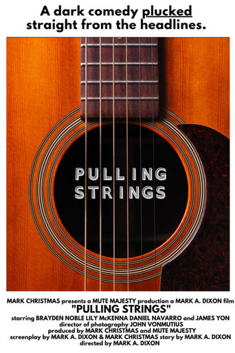 Poster of Pulling Strings