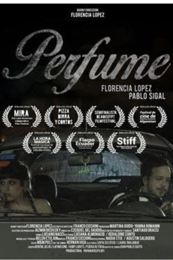 Poster of Perfume