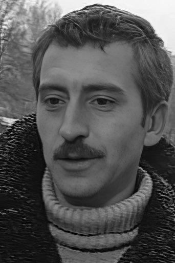 Portrait of Nikolay Glinskiy