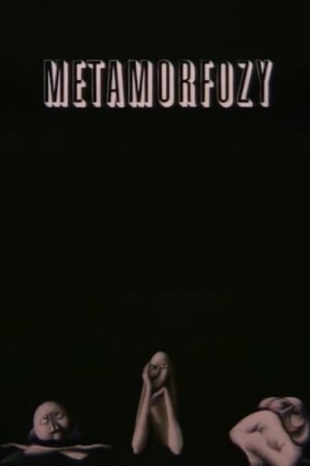 Poster of Metamorphosis