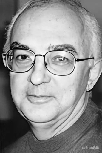 Portrait of Stanislav Morozov