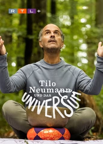 Poster of Tilo Neumann und das Universum